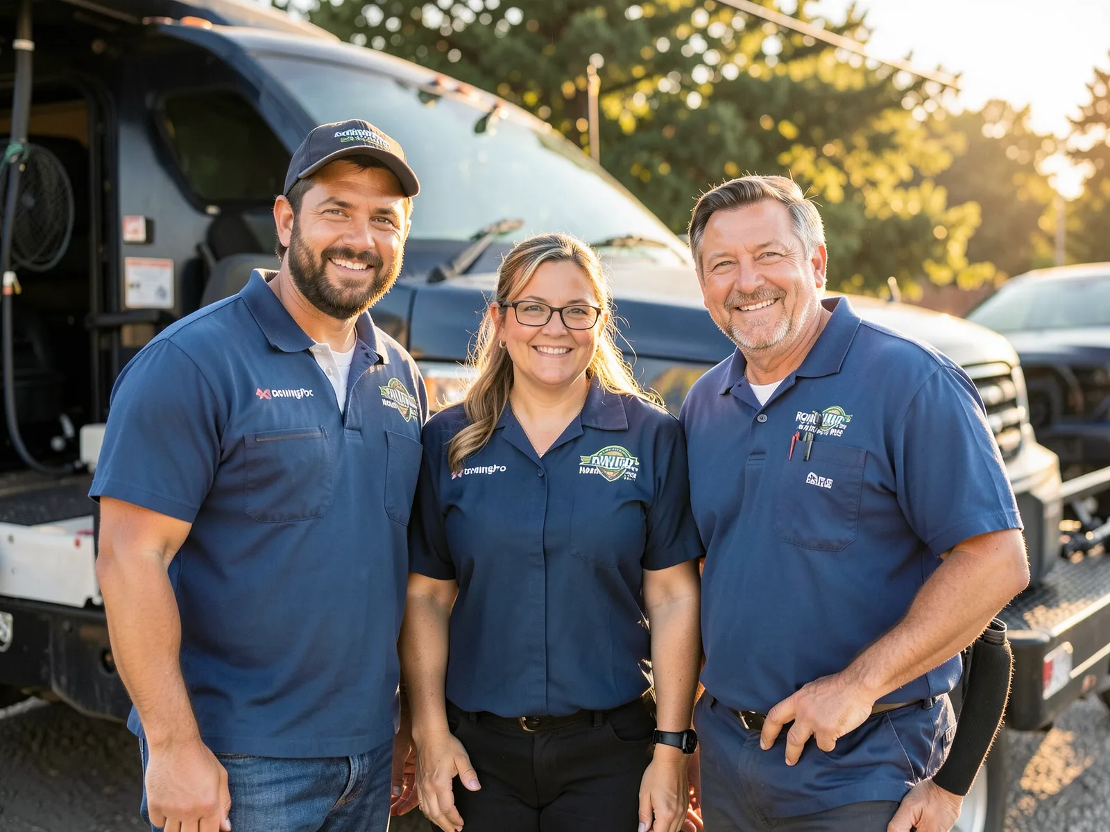 Roof Repair company in Dolph, AR